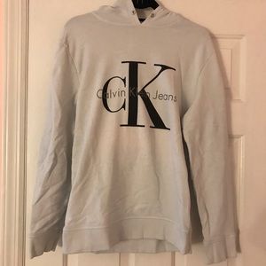 Calvin Klein Hoodie